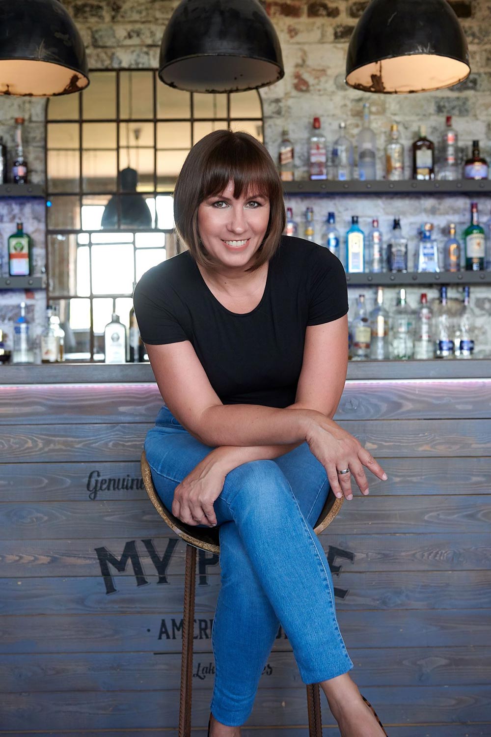 Lakatos Zsófia: Éld az álmod